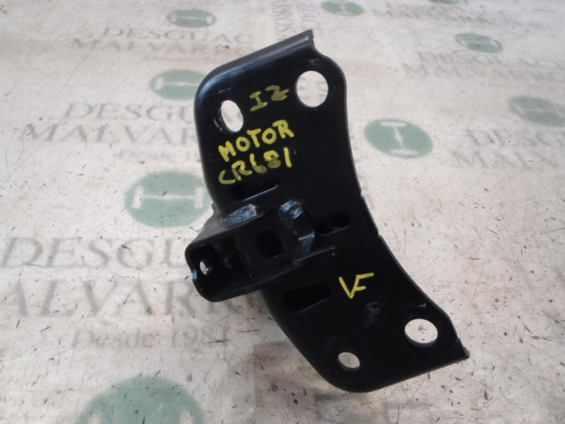 Recambio de soporte motor izquierdo para toyota auris 1.8 16v (híbrido) referencia OEM IAM 123720R040  