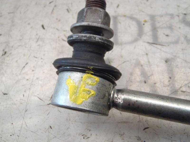 Recambio de tirante delantero derecho para toyota auris 1.8 16v (híbrido) referencia OEM IAM 4882002070  