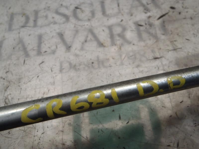 Recambio de tirante delantero derecho para toyota auris 1.8 16v (híbrido) referencia OEM IAM 4882002070  