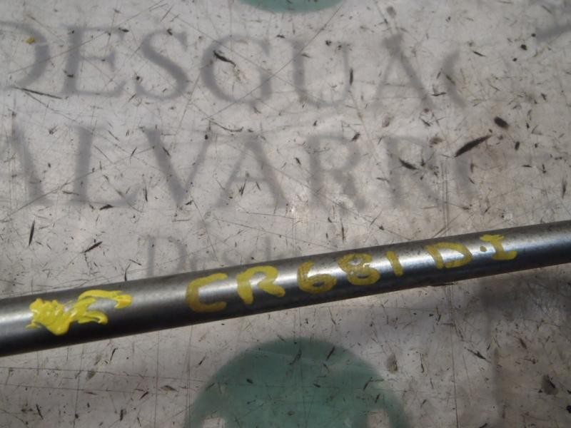 Recambio de tirante delantero izquierdo para toyota auris 1.8 16v (híbrido) referencia OEM IAM 4882002070  