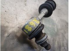 Recambio de tirante trasero izquierdo para toyota auris 1.8 16v (híbrido) referencia OEM IAM 4883005030   2