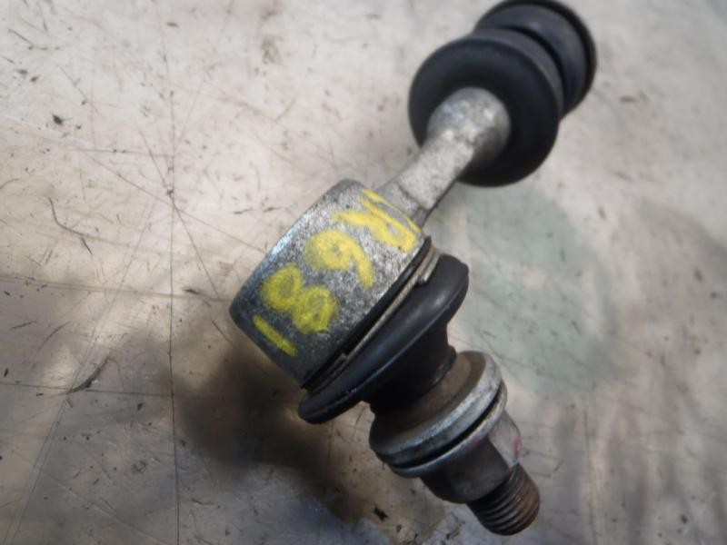 Recambio de tirante trasero izquierdo para toyota auris 1.8 16v (híbrido) referencia OEM IAM 4883005030  