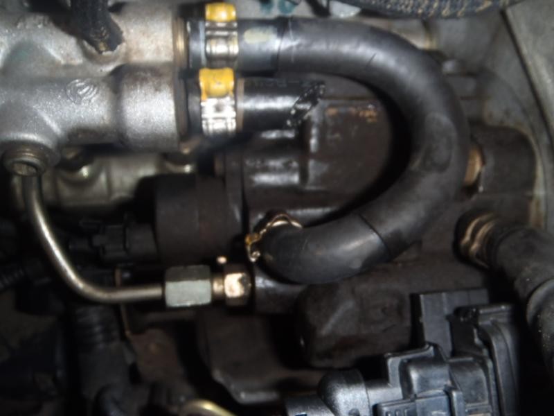 Recambio de motor completo para alfa romeo 166 2.4 jtd referencia OEM IAM  841C000 