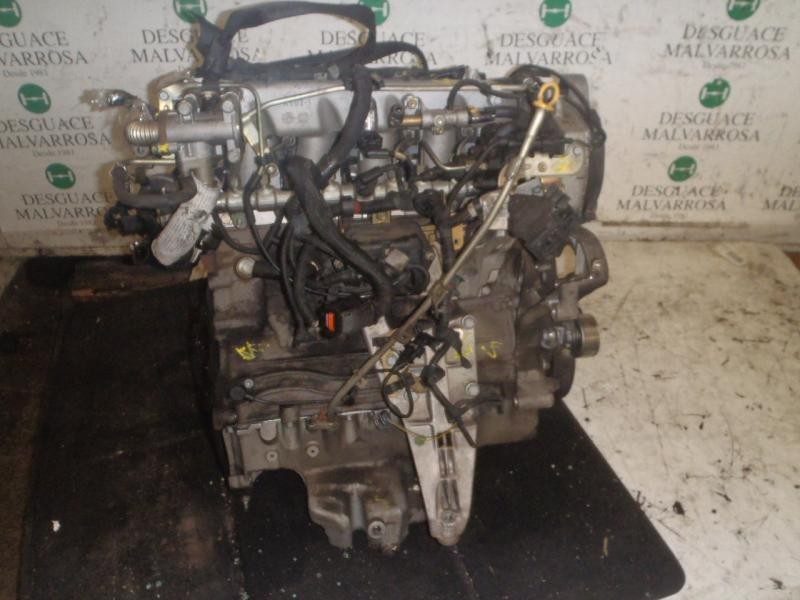 Recambio de motor completo para alfa romeo 166 2.4 jtd referencia OEM IAM  841C000 