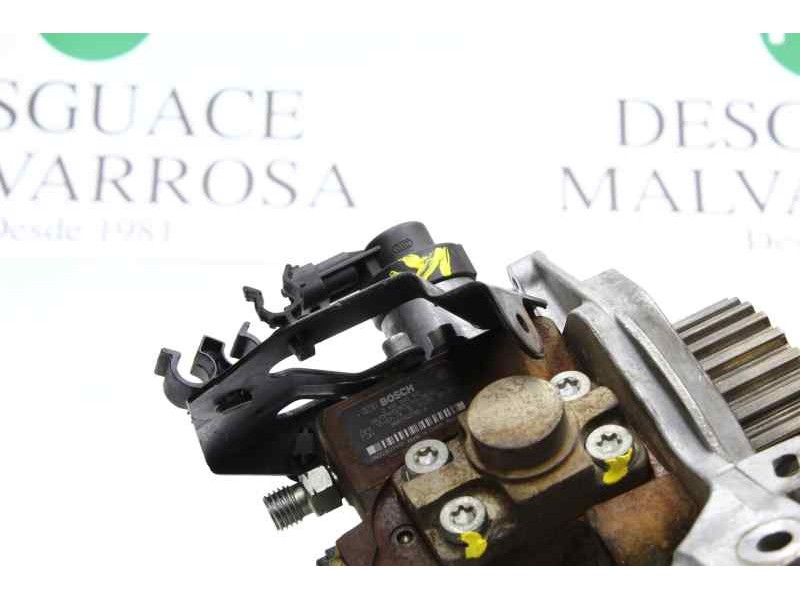 Recambio de bomba inyeccion para citroën c4 berlina collection referencia OEM IAM   