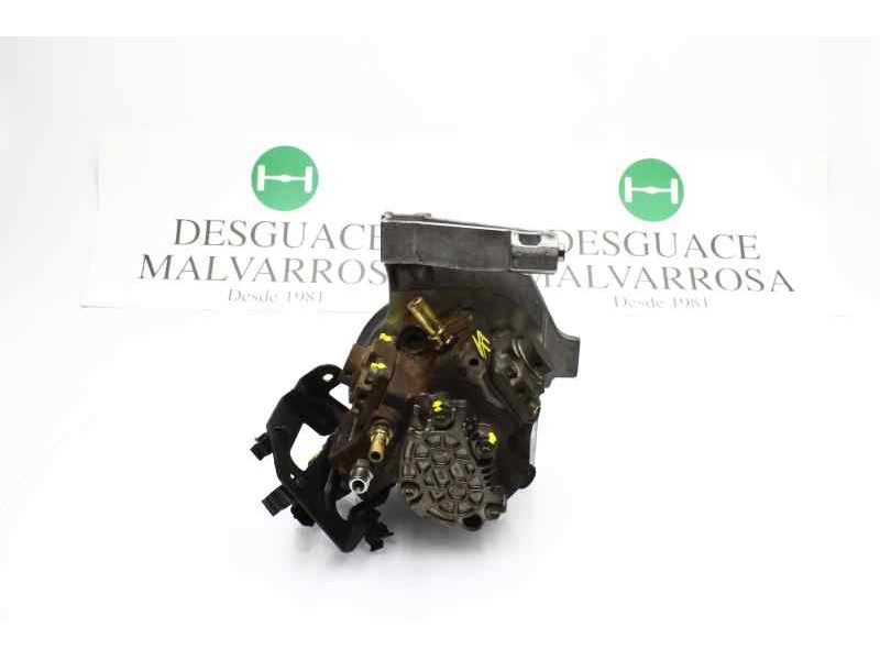 Recambio de bomba inyeccion para citroën c4 berlina collection referencia OEM IAM   