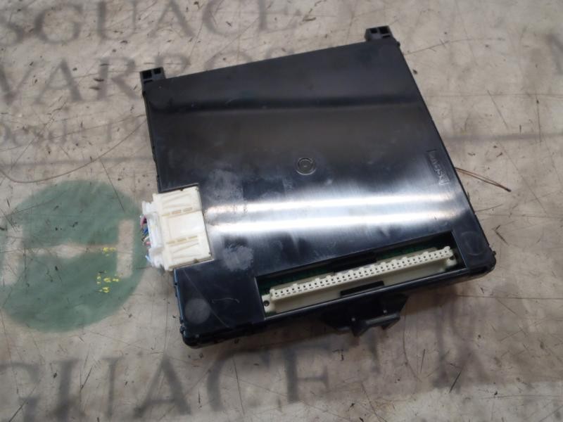 Recambio de modulo electronico para toyota auris 1.8 16v (híbrido) referencia OEM IAM 8922002021 8922102331 50119221