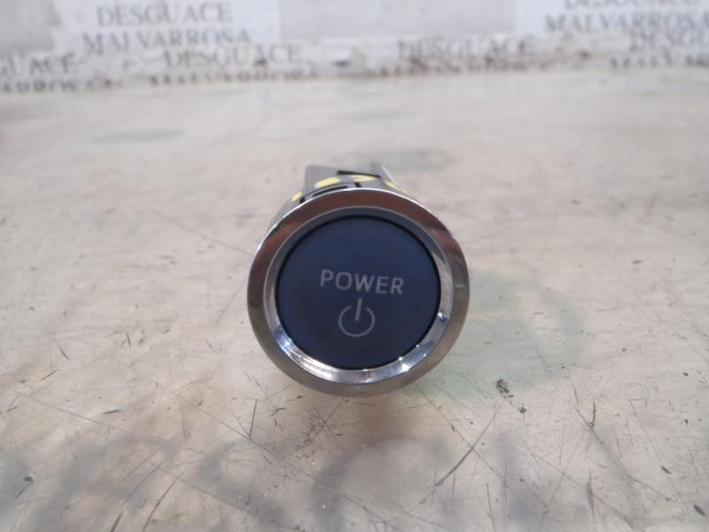 Recambio de modulo electronico para toyota auris 1.8 16v (híbrido) referencia OEM IAM 8961102110 20102324A 