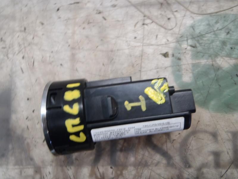 Recambio de modulo electronico para toyota auris 1.8 16v (híbrido) referencia OEM IAM 8961102110 20102324A 