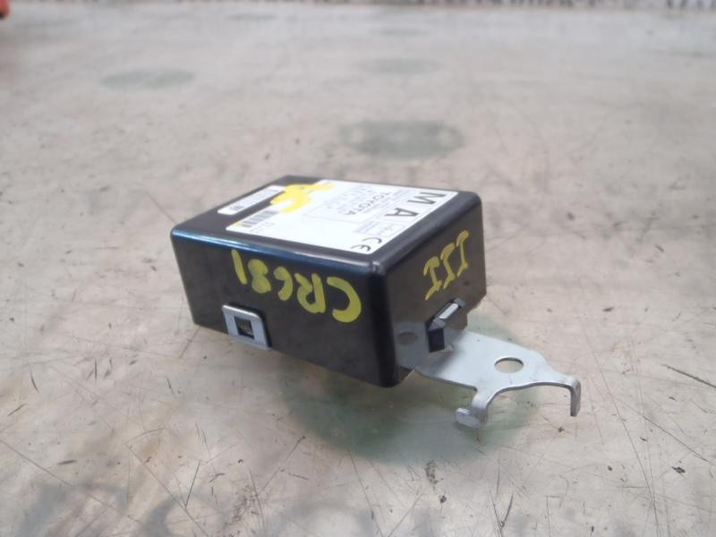 Recambio de modulo electronico para toyota auris 1.8 16v (híbrido) referencia OEM IAM 8974002100 8974002100 61B657000