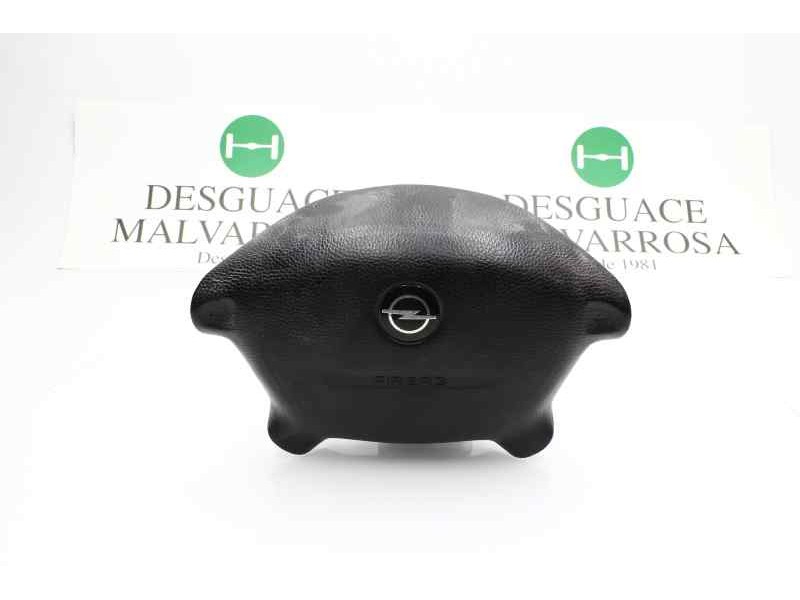 Recambio de airbag delantero izquierdo para opel vectra b berlina 1.8 16v cat referencia OEM IAM   