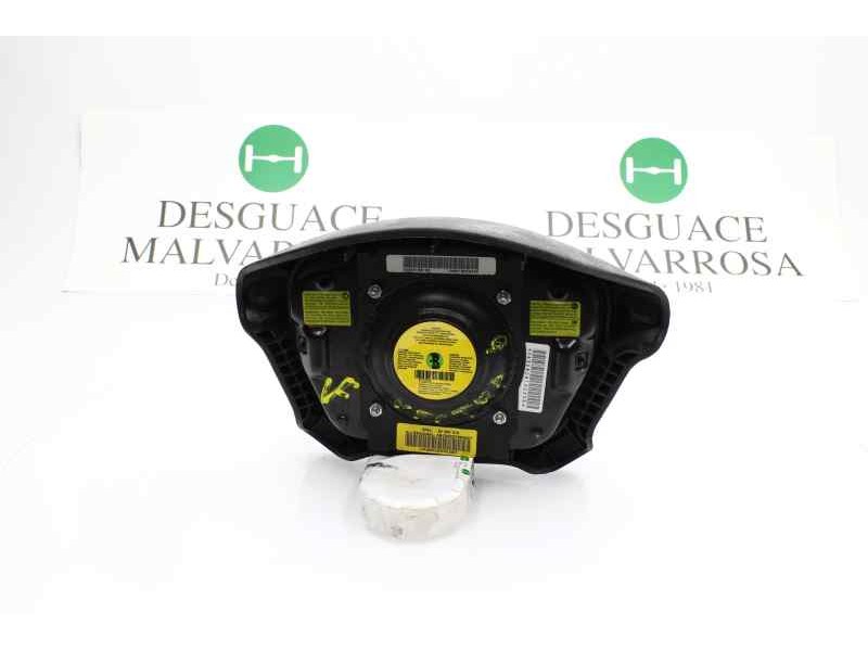 Recambio de airbag delantero izquierdo para opel vectra b berlina 1.8 16v cat referencia OEM IAM   