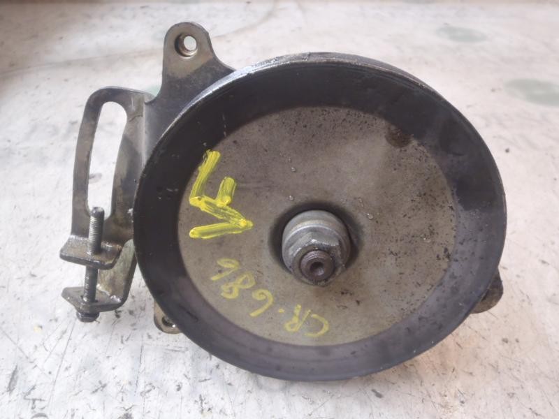 Recambio de bomba direccion para fiat bravo (182) 1.9 d s referencia OEM IAM   