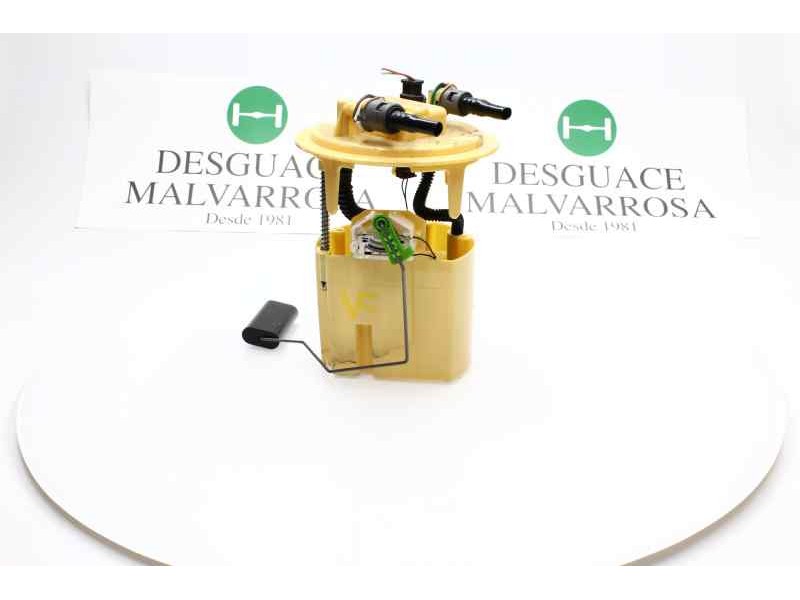 Recambio de aforador para peugeot 308 sw 1.6 hdi referencia OEM IAM 9800206080  