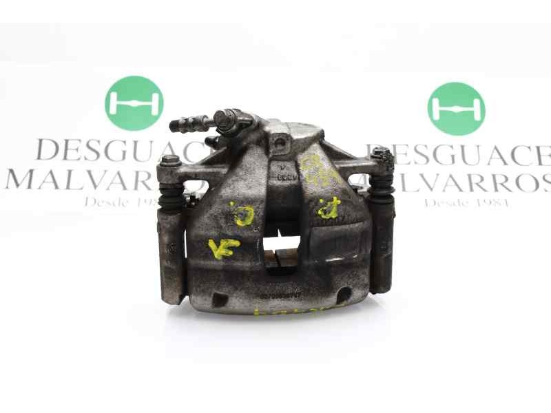 Recambio de pinza freno delantera derecha para peugeot 308 sw 1.6 hdi referencia OEM IAM 1610428280  