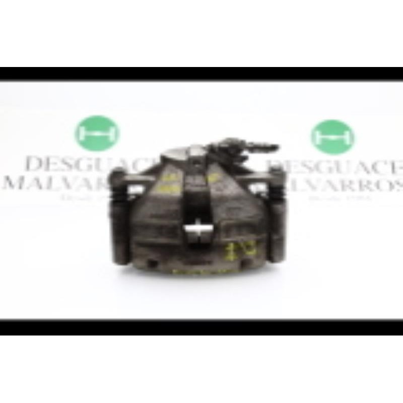 Recambio de pinza freno delantera izquierda para peugeot 308 sw 1.6 hdi referencia OEM IAM 1610428180  