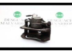 Recambio de pinza freno delantera izquierda para peugeot 308 sw 1.6 hdi referencia OEM IAM 1610428180   2