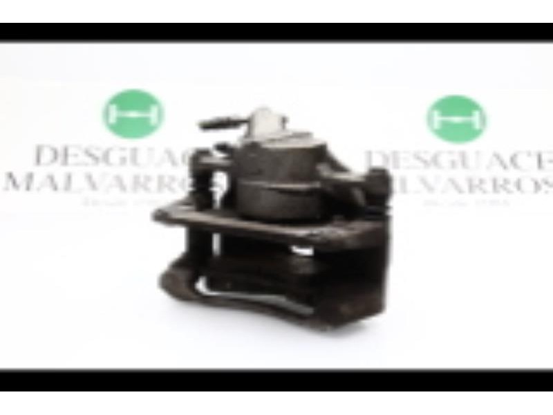 Recambio de pinza freno delantera izquierda para peugeot 308 sw 1.6 hdi referencia OEM IAM 1610428180  