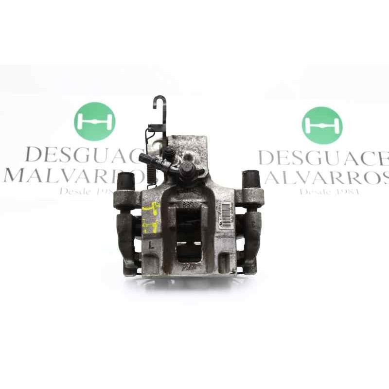 Recambio de pinza freno trasera izquierda para peugeot 308 sw 1.6 hdi referencia OEM IAM 1611330980  