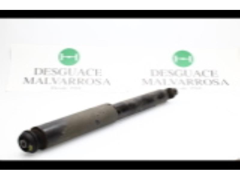 Recambio de amortiguador trasero derecho para peugeot 308 sw 1.6 hdi referencia OEM IAM 9809088780  