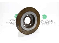 Recambio de disco freno trasero para peugeot 308 sw 1.6 hdi referencia OEM IAM 1609582880   2