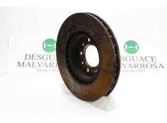 Recambio de disco freno delantero para peugeot 308 sw 1.6 hdi referencia OEM IAM 9803918180   2