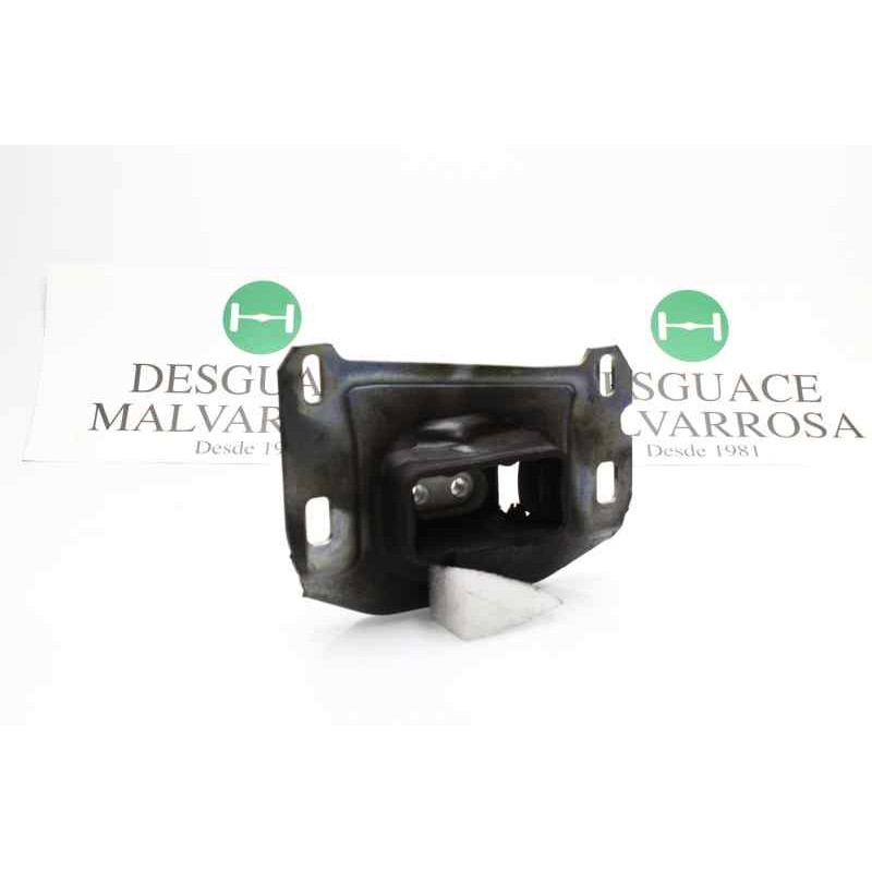 Recambio de soporte motor para peugeot 308 sw 1.6 hdi referencia OEM IAM 9673768480  