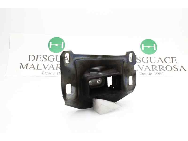 Recambio de soporte motor para peugeot 308 sw 1.6 hdi referencia OEM IAM 9673768480  