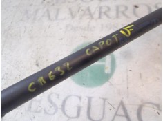 Recambio de amortiguador capot para opel astra h berlina enjoy referencia OEM IAM    2