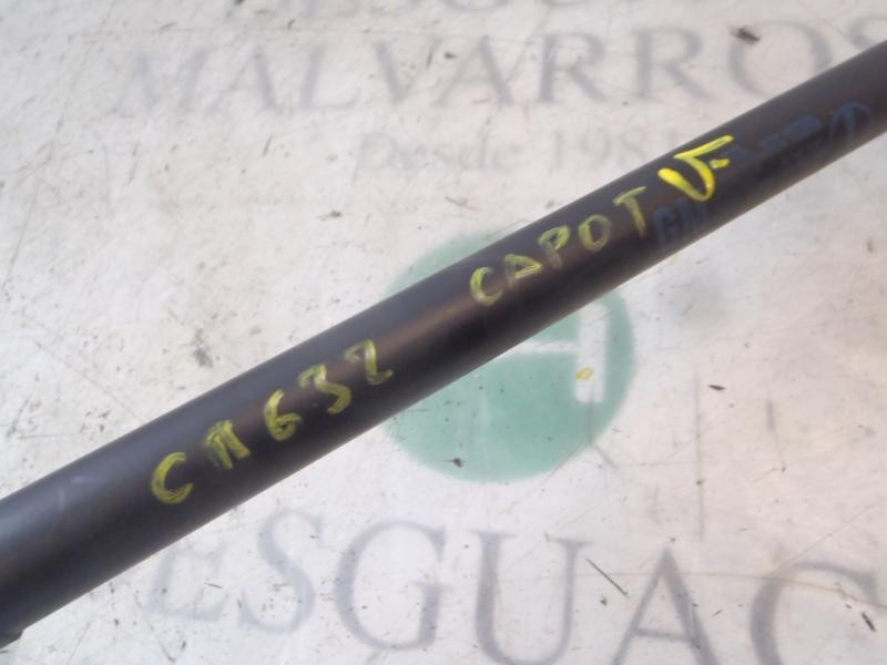 Recambio de amortiguador capot para opel astra h berlina enjoy referencia OEM IAM   