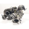Recambio de turbocompresor para mazda cx-5 2.2 turbodiesel cat referencia OEM IAM  SH0113700 