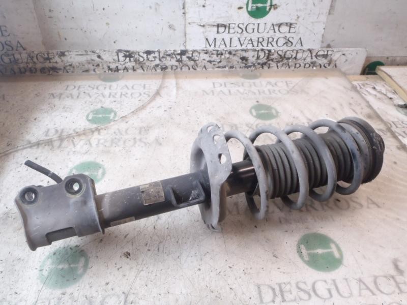 Recambio de amortiguador delantero izquierdo para opel astra h berlina enjoy referencia OEM IAM   