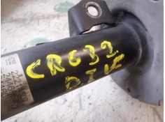 Recambio de amortiguador delantero izquierdo para opel astra h berlina enjoy referencia OEM IAM    2