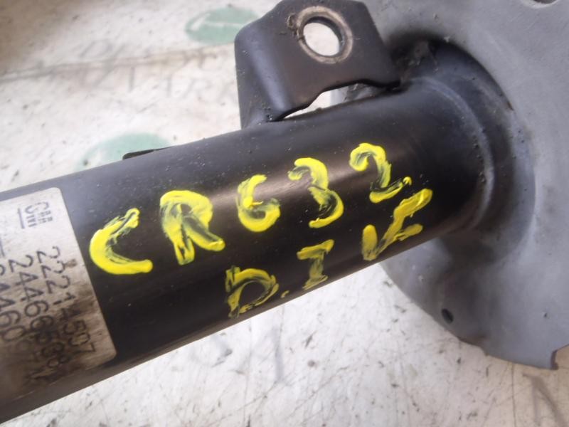 Recambio de amortiguador delantero izquierdo para opel astra h berlina enjoy referencia OEM IAM   