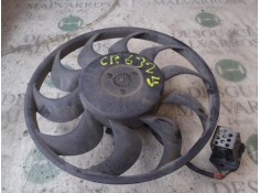 Recambio de electroventilador para opel astra h berlina enjoy referencia OEM IAM   