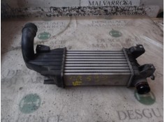 Recambio de intercooler para opel astra h berlina enjoy referencia OEM IAM   