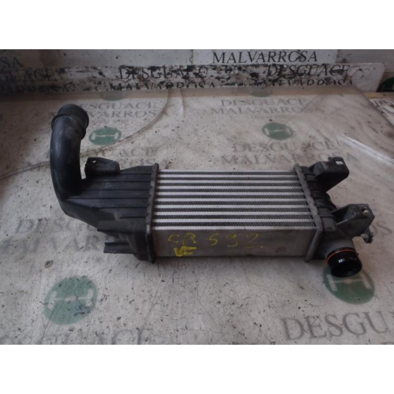 Recambio de intercooler para opel astra h berlina enjoy referencia OEM IAM   