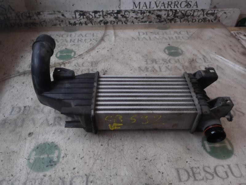 Recambio de intercooler para opel astra h berlina enjoy referencia OEM IAM   