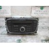 Recambio de sistema audio / radio cd para ford transit connect (tc7) 1.8 tdci cat referencia OEM IAM  AT1T18C815BA 