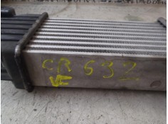 Recambio de intercooler para opel astra h berlina enjoy referencia OEM IAM    2