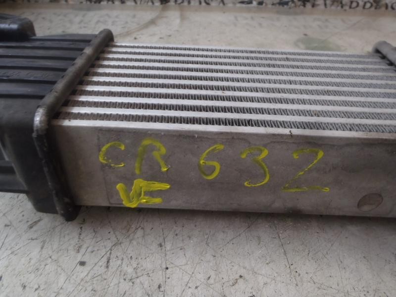 Recambio de intercooler para opel astra h berlina enjoy referencia OEM IAM   