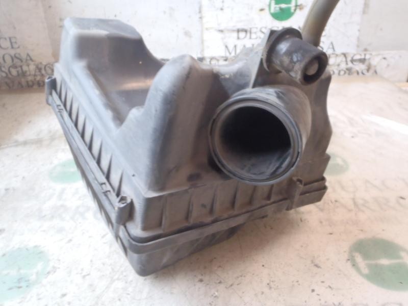 Recambio de filtro aire para opel astra h berlina enjoy referencia OEM IAM   