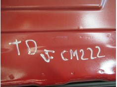 Recambio de puerta trasera derecha para volkswagen golf plus (5m1) 2.0 tdi referencia OEM IAM 5M0833302M   2