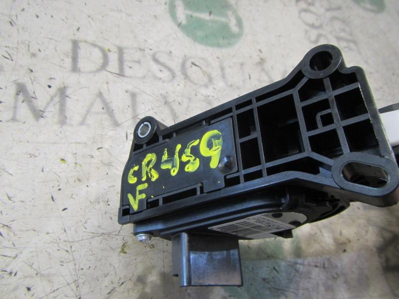 Recambio de potenciometro pedal para peugeot 308 sw 1.6 hdi referencia OEM IAM 9674829180  