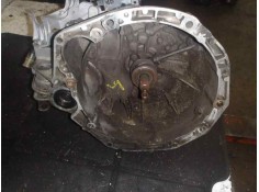 Recambio de caja cambios para renault megane ii berlina 5p business referencia OEM IAM  ND0008  2