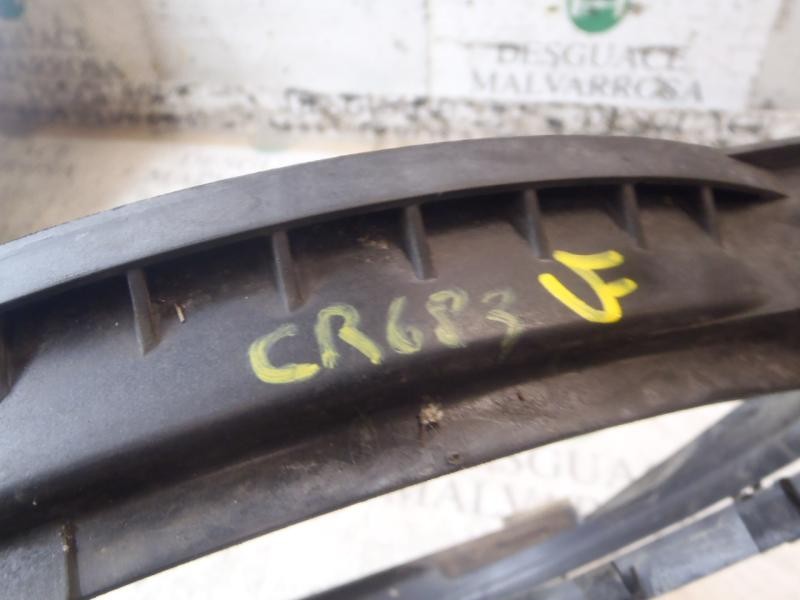 Recambio de canalizador aire para opel corsa c cosmo referencia OEM IAM   