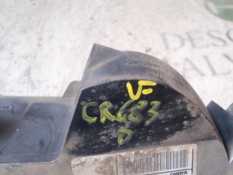 Recambio de piloto trasero antiniebla derecho para opel corsa c cosmo referencia OEM IAM   