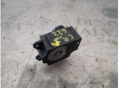 Recambio de motor electrico para nissan note (e11e) acenta referencia OEM IAM    2