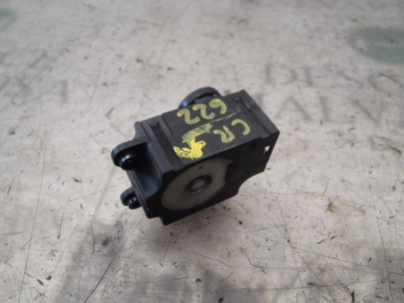 Recambio de motor electrico para nissan note (e11e) acenta referencia OEM IAM   