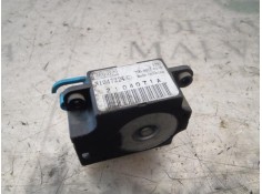 Recambio de motor electrico para nissan note (e11e) acenta referencia OEM IAM    2